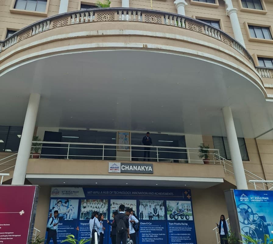 MIT-WPU Academic photo 3